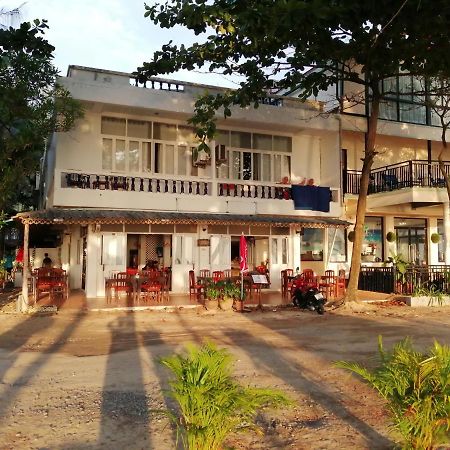 Tony Home And Restaurant Karon المظهر الخارجي الصورة