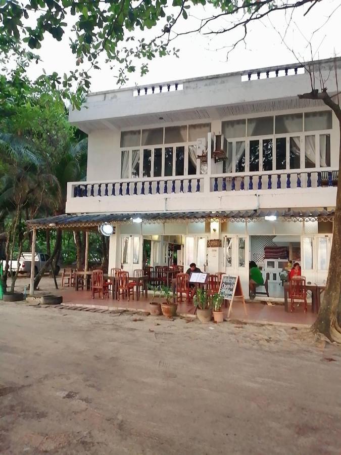 Tony Home And Restaurant Karon المظهر الخارجي الصورة