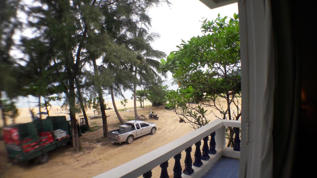 Tony Home And Restaurant Karon المظهر الخارجي الصورة