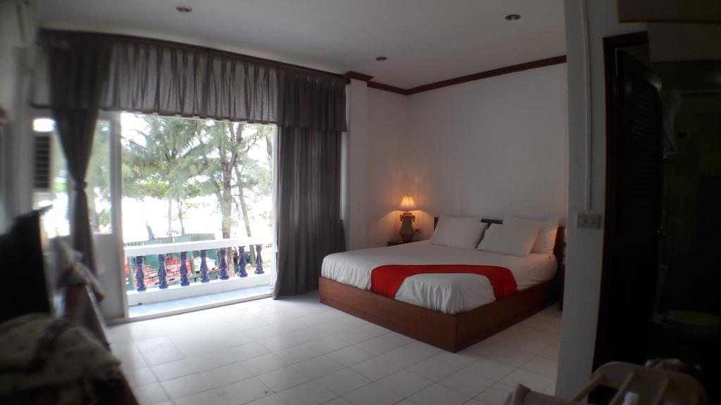 Tony Home And Restaurant Karon المظهر الخارجي الصورة